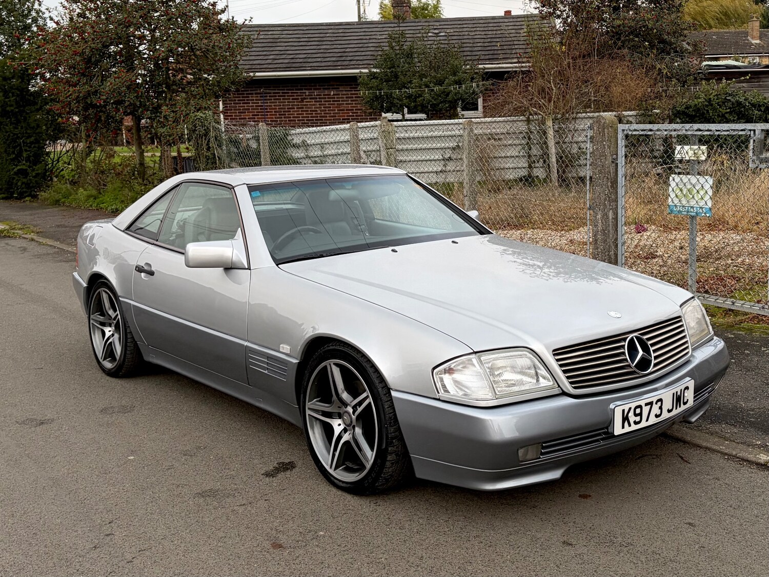 Used Mercedes-Benz S Class 1999 for sale - 76738504: Photo 34