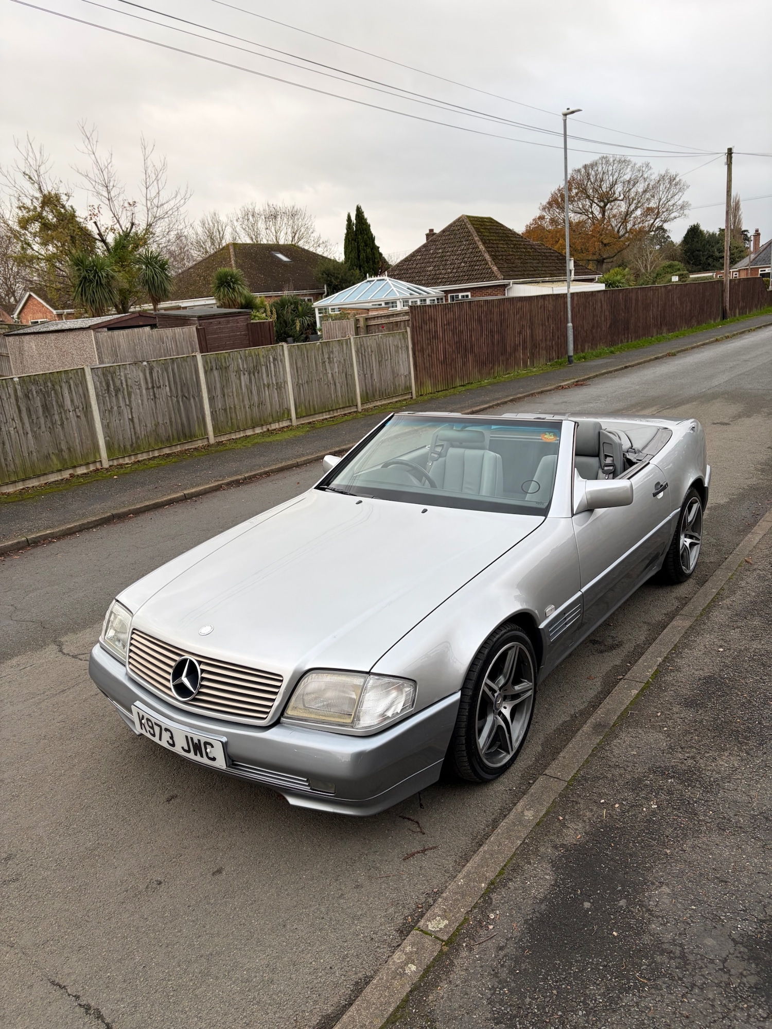 Used Mercedes-Benz S Class 1999 for sale - 76738504: Photo 35