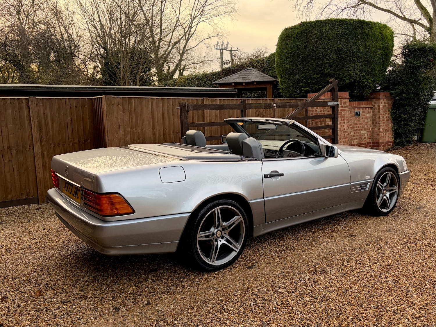 Used Mercedes-Benz S Class 1999 for sale - 76738504: Photo 6