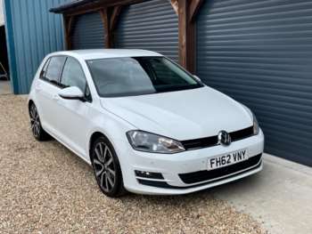 Used Volkswagen Golf 2013 for sale - 74735279: Photo