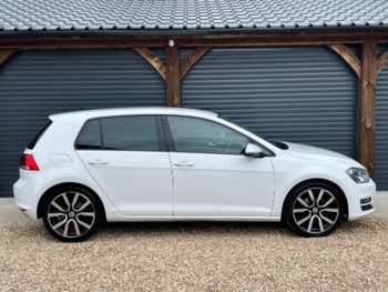 Used Volkswagen Golf 2013 for sale - 74735279: Photo