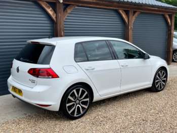 Used Volkswagen Golf 2013 for sale - 74735279: Photo