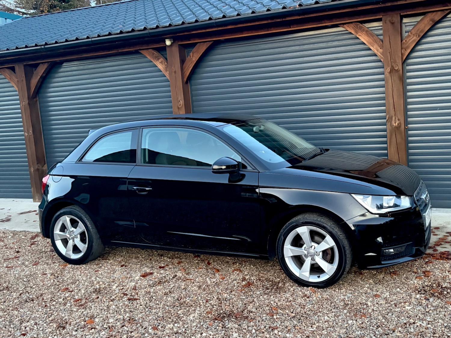 Used Audi A1 2016 for sale - 76570658: Photo 11