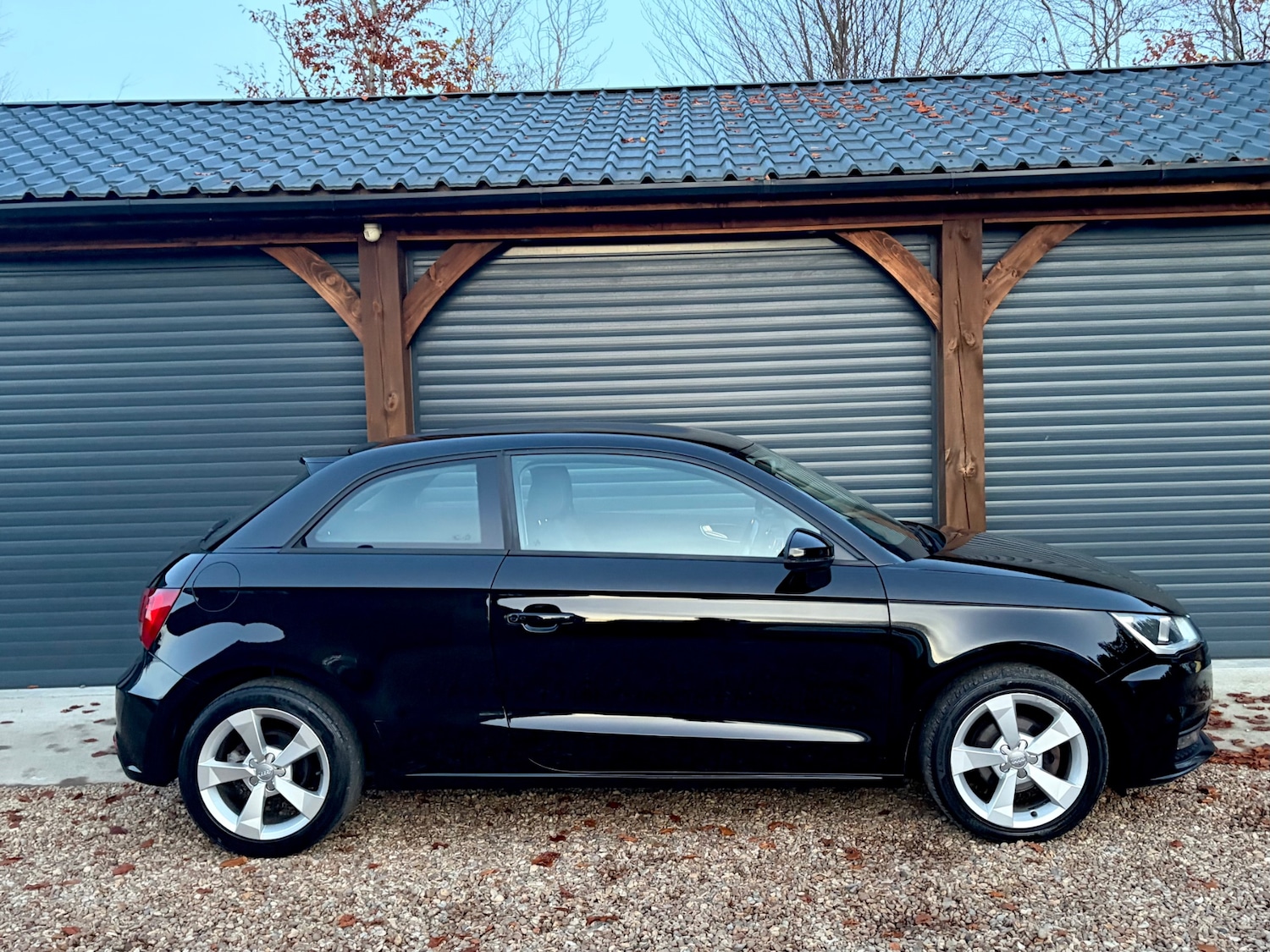 Used Audi A1 2016 for sale - 76570658: Photo 12