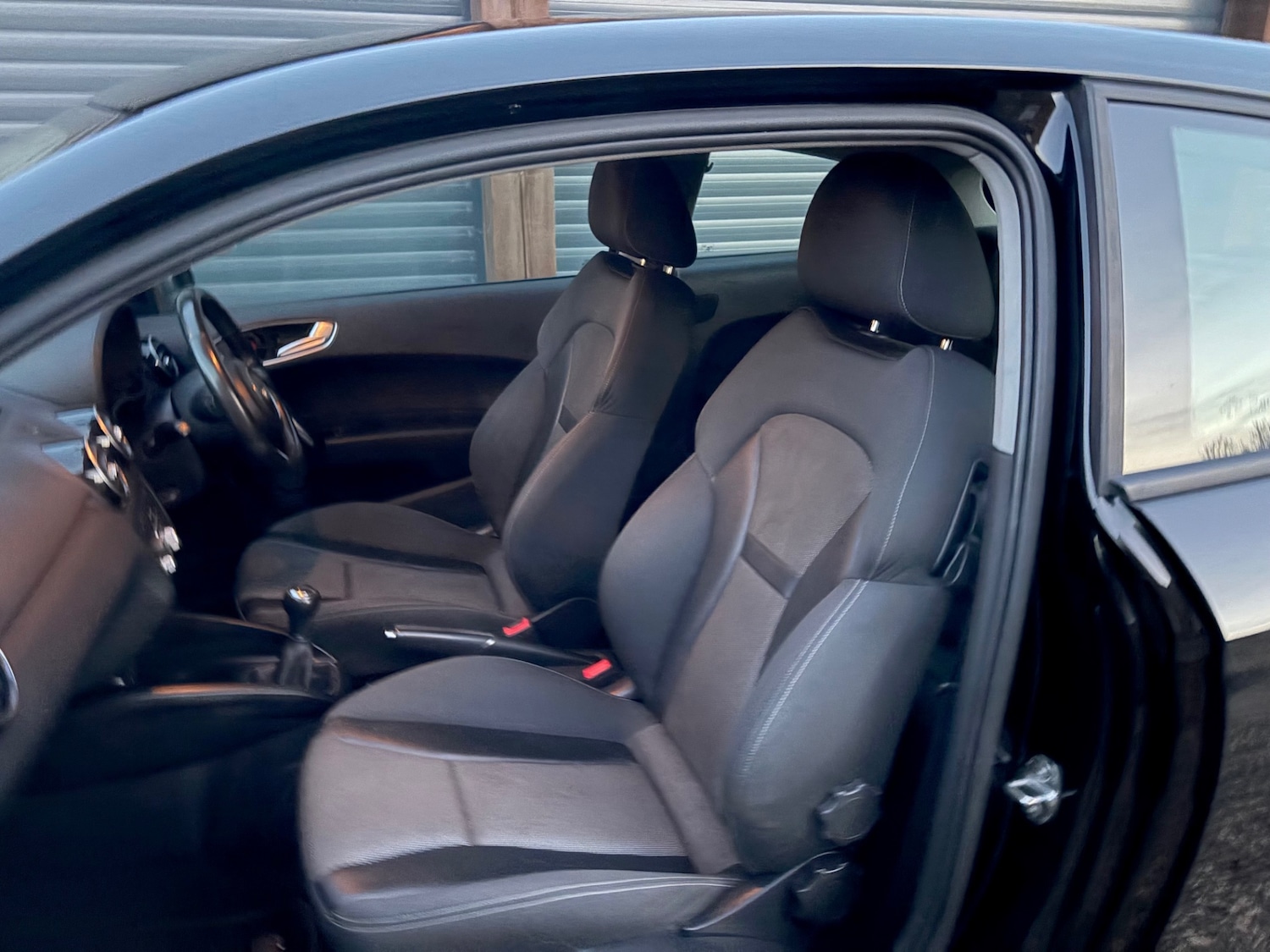 Used Audi A1 2016 for sale - 76570658: Photo 7