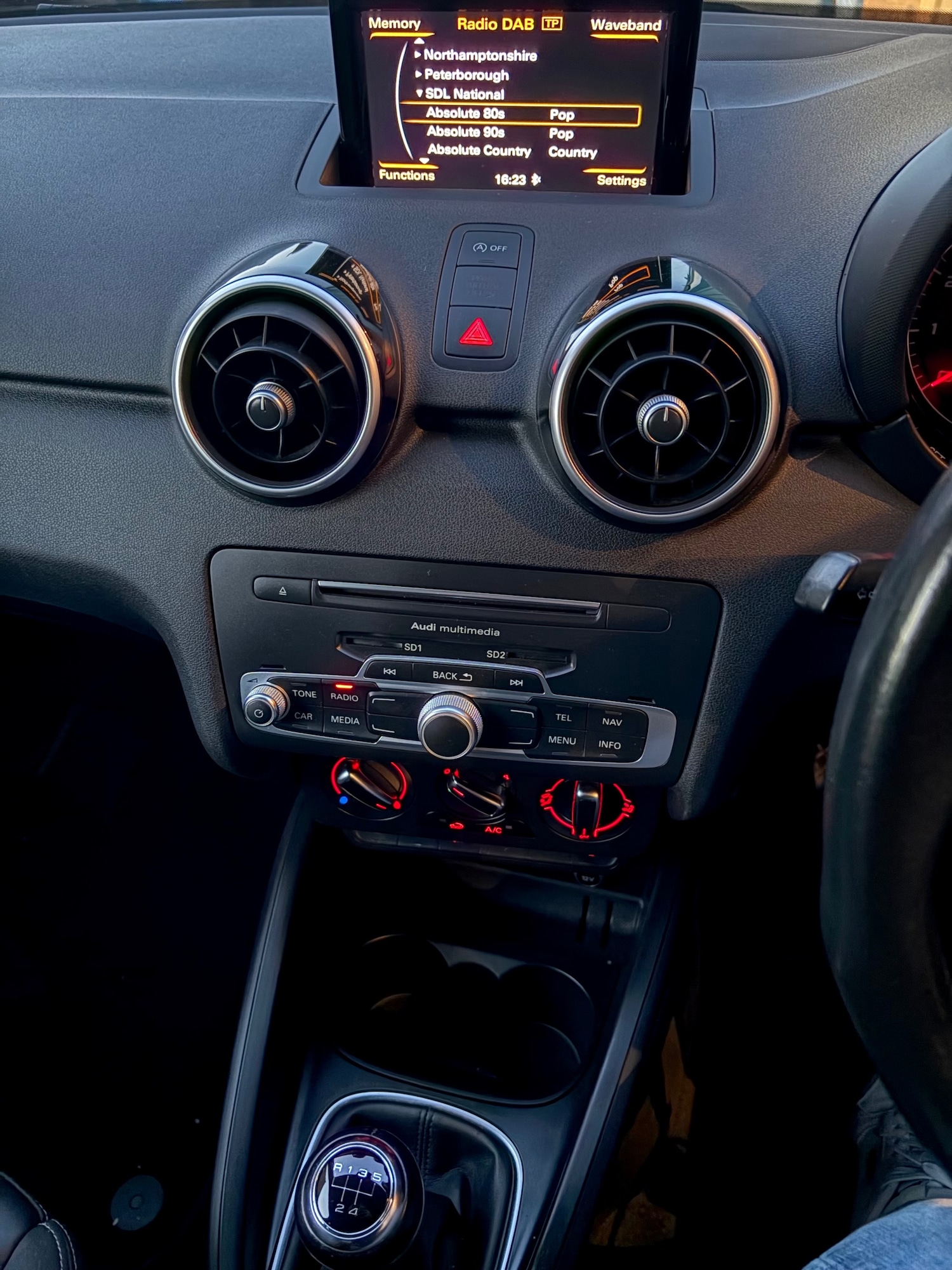 Used Audi A1 2016 for sale - 76570658: Photo 9