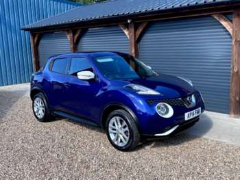2014 (14) - 1.5 dCi Acenta 5dr