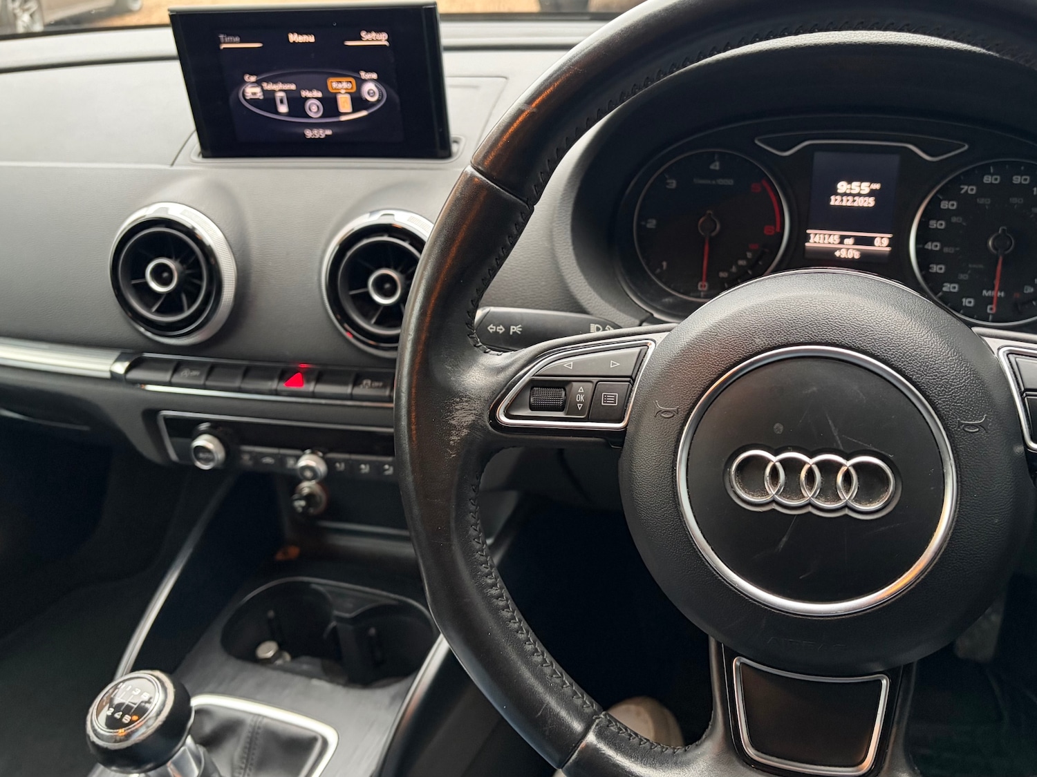 Used Audi A3 2013 for sale - 76919415: Photo 11