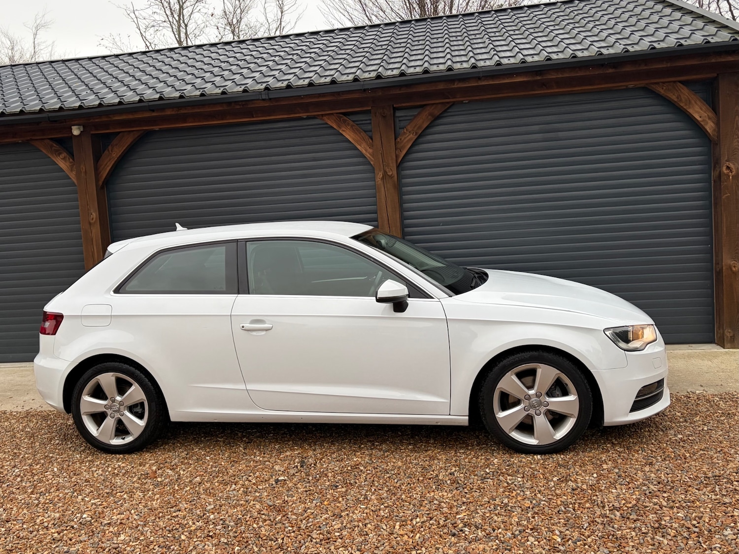 Used Audi A3 2013 for sale - 76919415: Photo 2