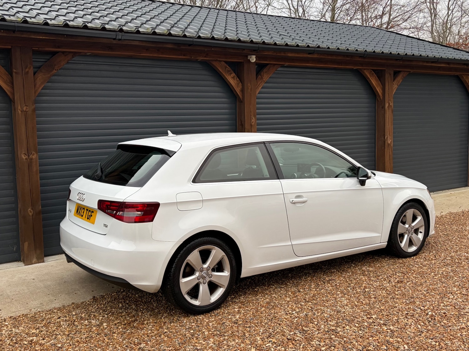 Used Audi A3 2013 for sale - 76919415: Photo 3