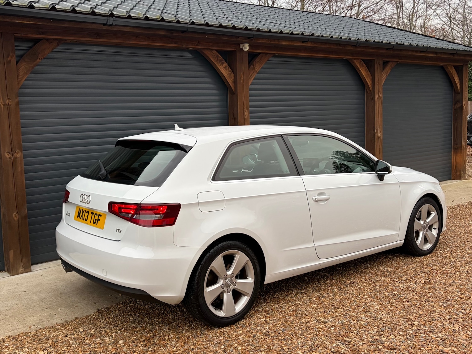 Used Audi A3 2013 for sale - 76919415: Photo 4