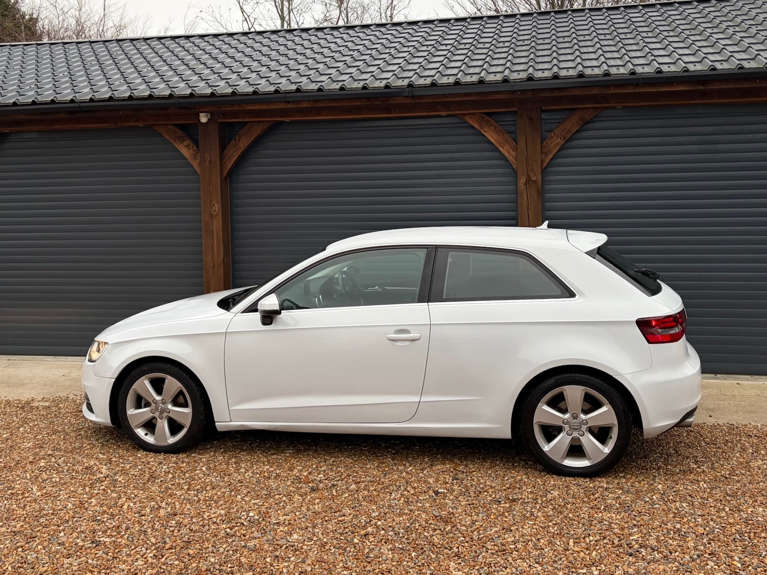 Used Audi A3 2013 for sale - 76919415: Photo 6