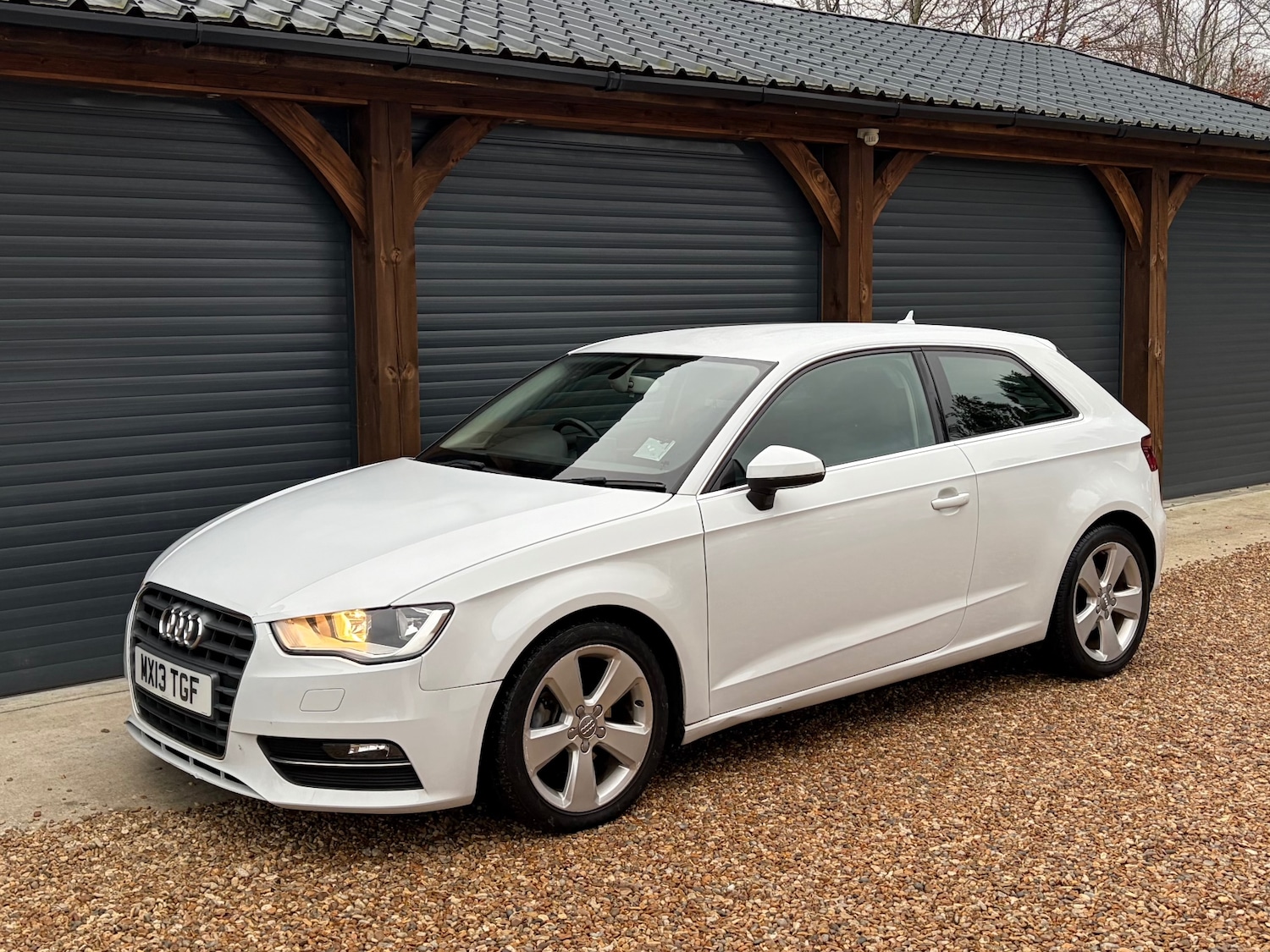 Used Audi A3 2013 for sale - 76919415: Photo 7