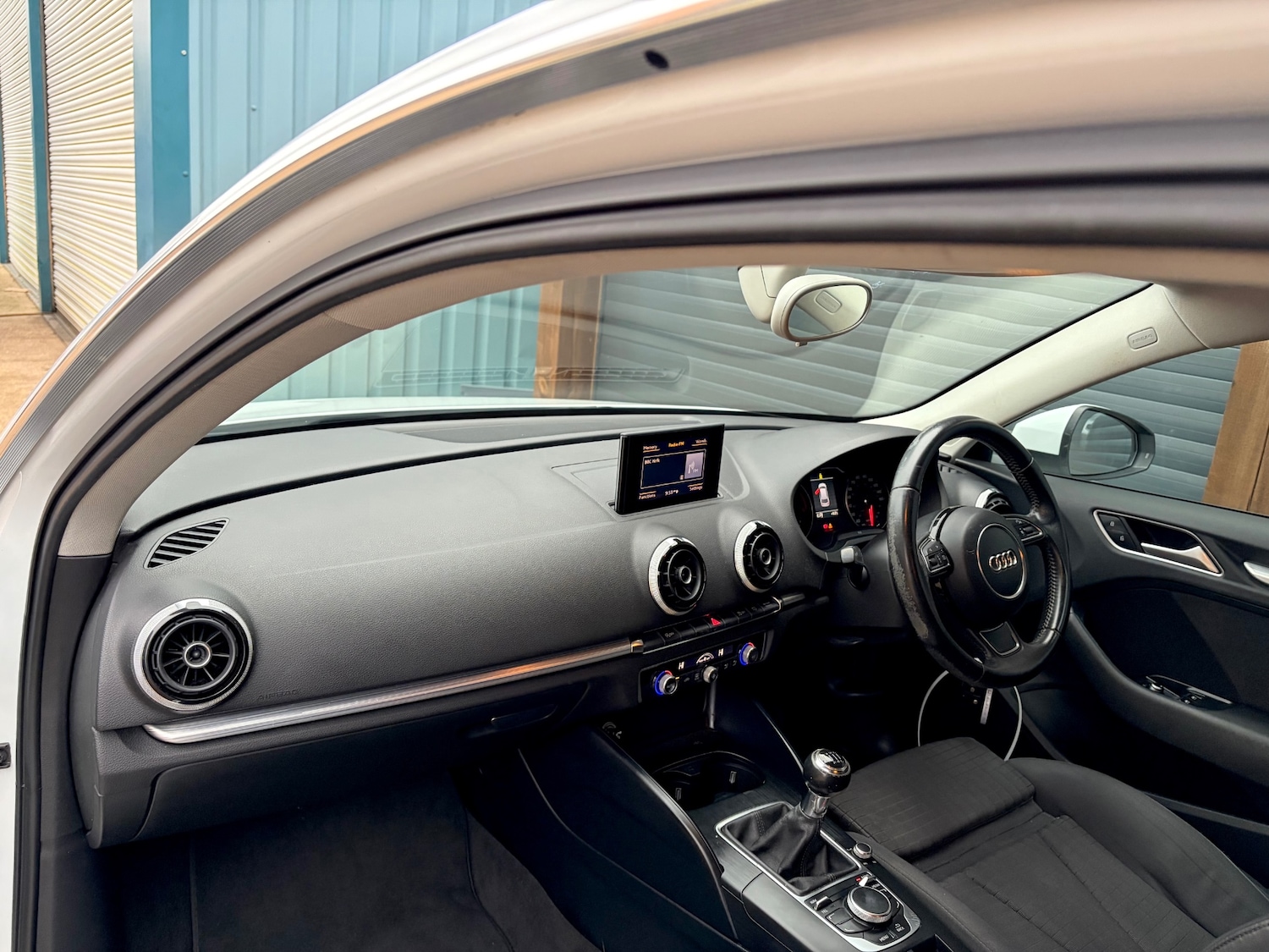 Used Audi A3 2013 for sale - 76919415: Photo 9