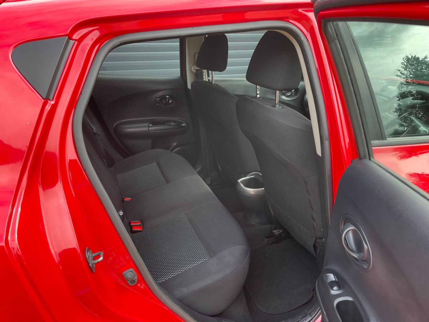 Used Nissan Juke 2016 for sale - 76040799: Photo 10