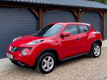 2016 (66) - 1.5 dCi Visia 5dr