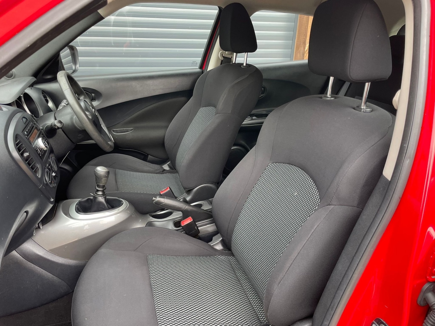 Used Nissan Juke 2016 for sale - 76040799: Photo 8