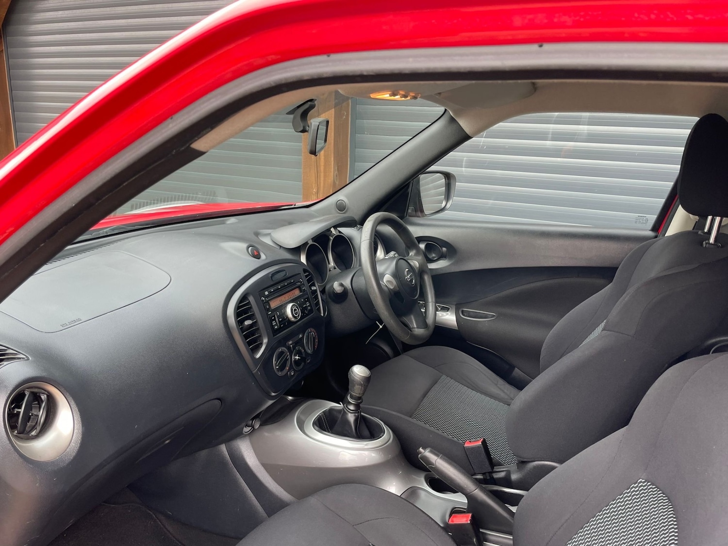 Used Nissan Juke 2016 for sale - 76040799: Photo 9