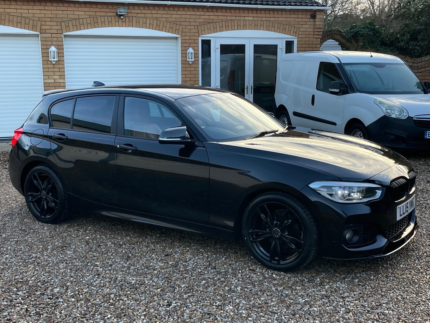 Used BMW 1 Series 2015 for sale - 76835777: Photo 10