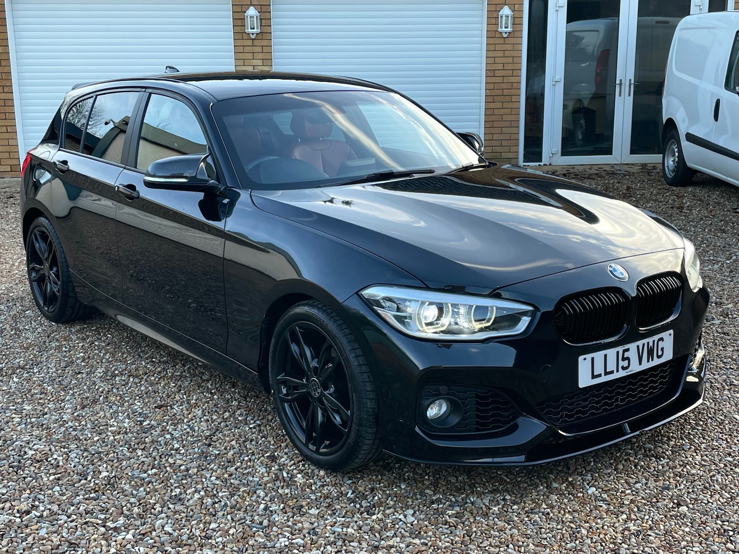 Used BMW 1 Series 2015 for sale - 76835777: Photo 11