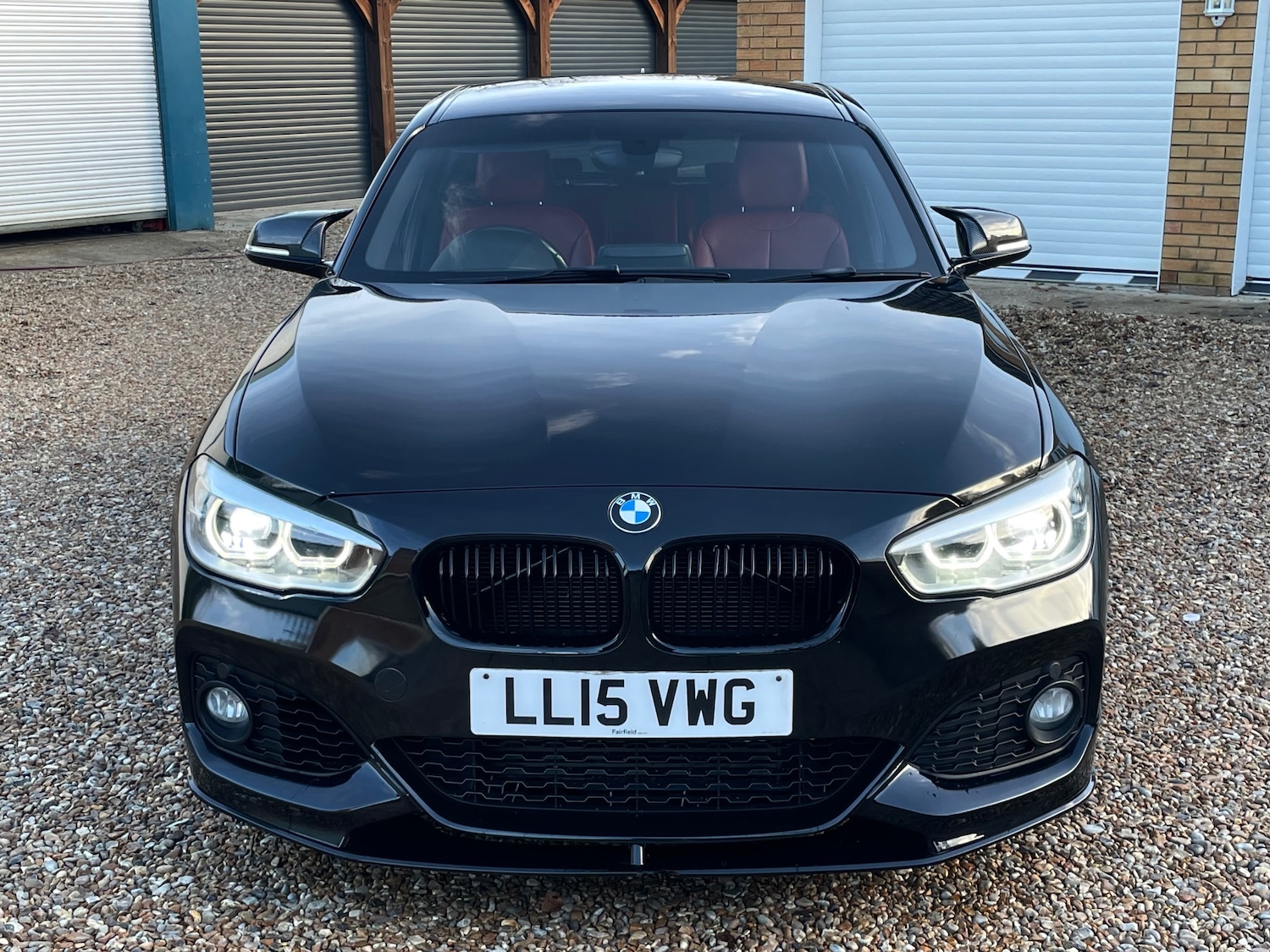 Used BMW 1 Series 2015 for sale - 76835777: Photo 12