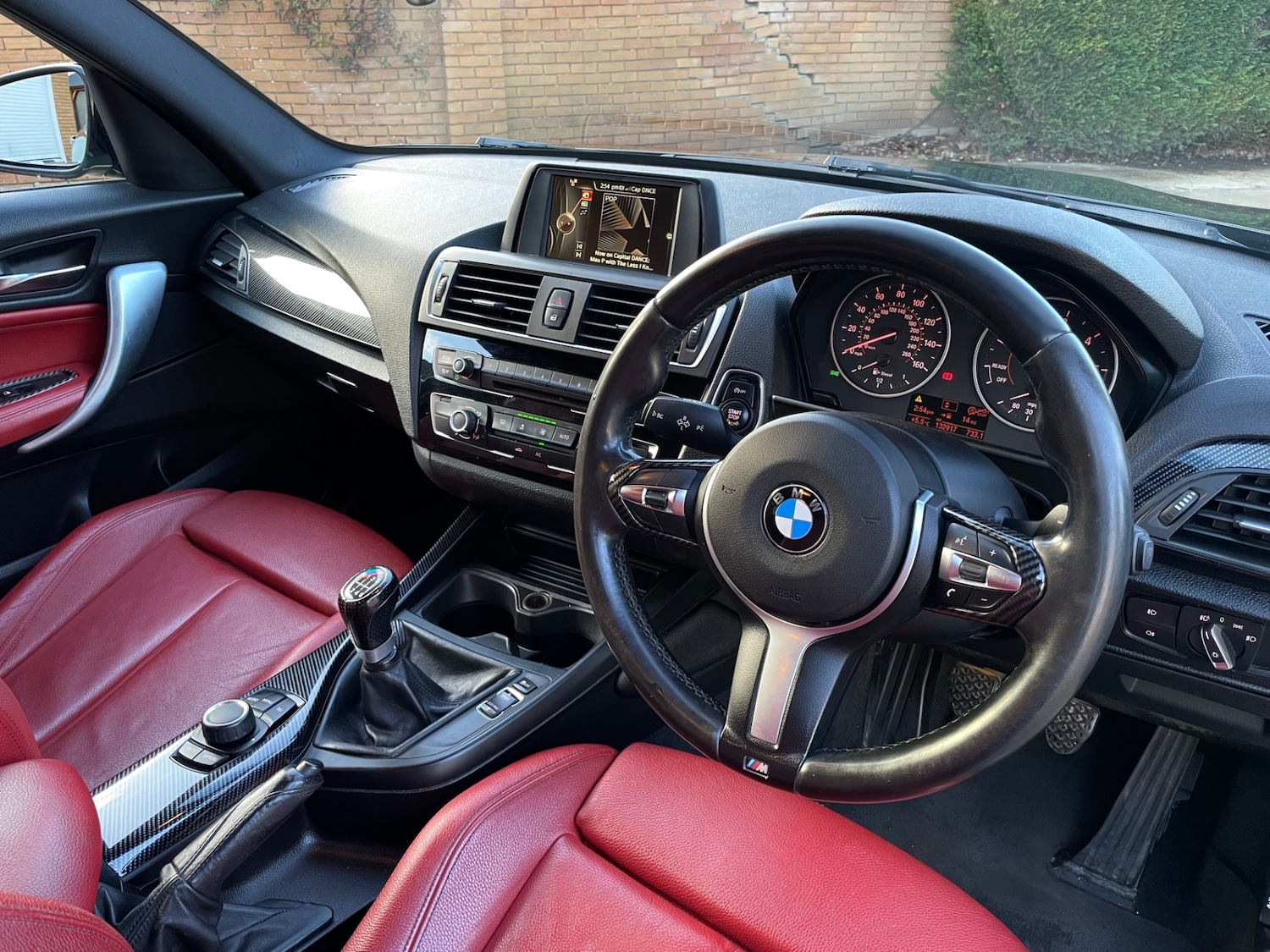 Used BMW 1 Series 2015 for sale - 76835777: Photo 13