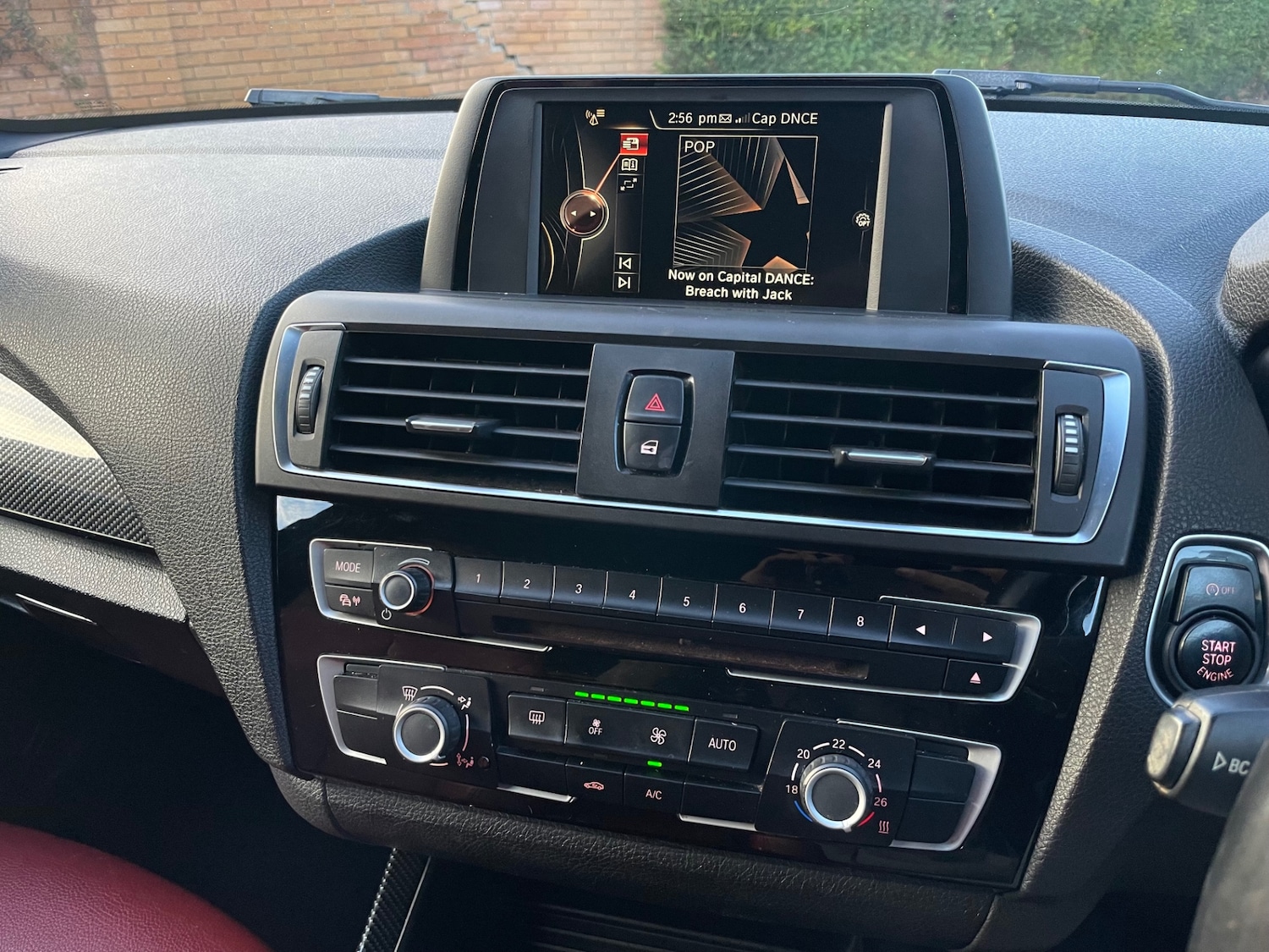 Used BMW 1 Series 2015 for sale - 76835777: Photo 14