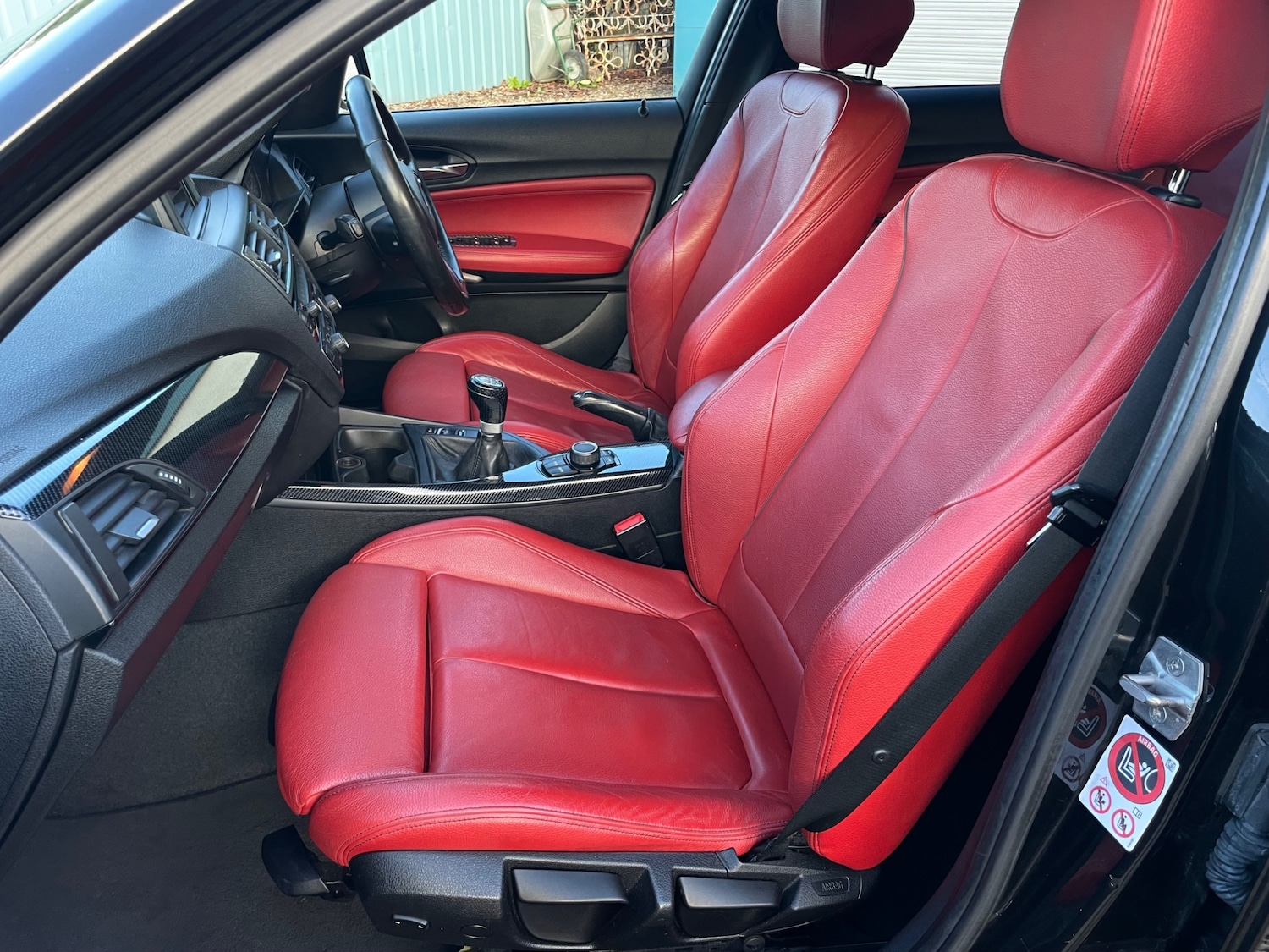 Used BMW 1 Series 2015 for sale - 76835777: Photo 15