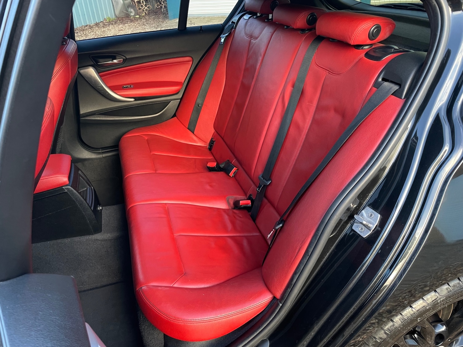 Used BMW 1 Series 2015 for sale - 76835777: Photo 16