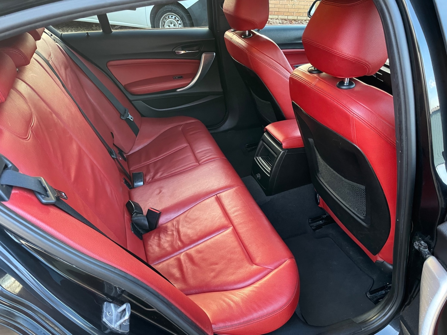 Used BMW 1 Series 2015 for sale - 76835777: Photo 17