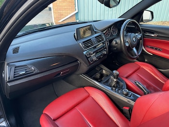 Used BMW 1 Series 2015 for sale - 76835777: Photo