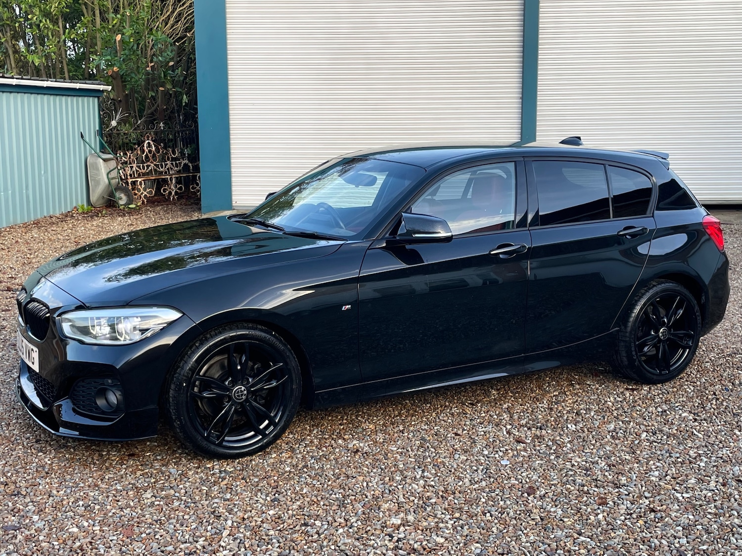 Used BMW 1 Series 2015 for sale - 76835777: Photo 3