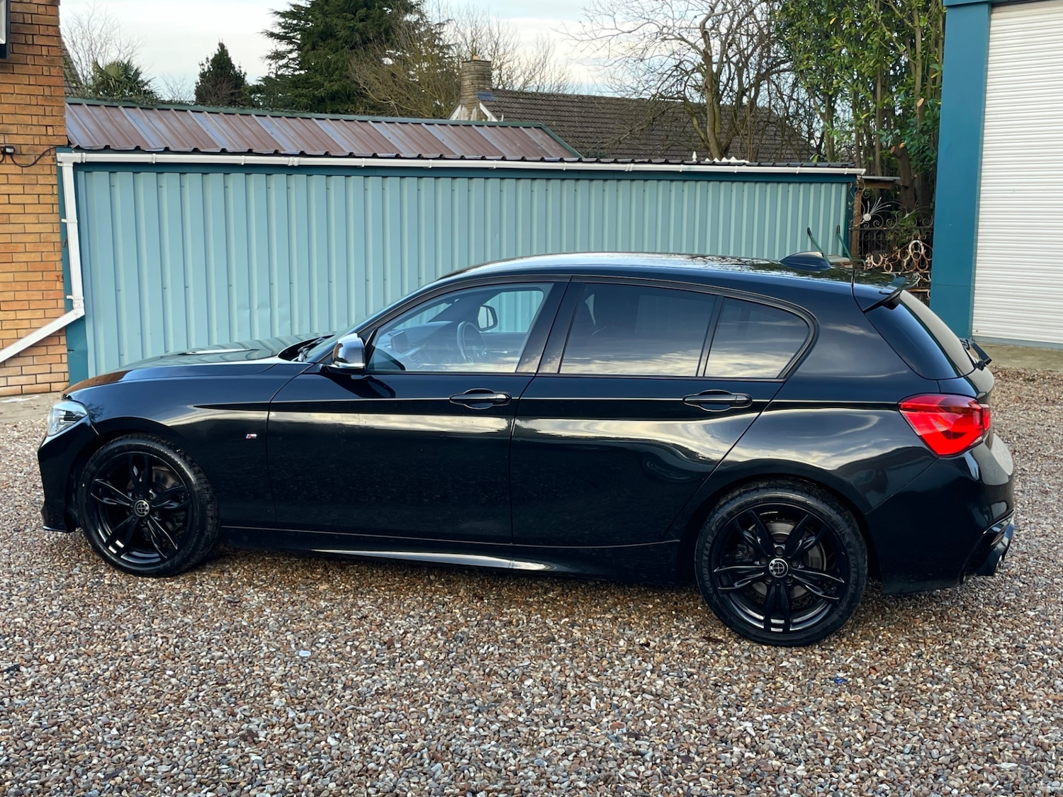 Used BMW 1 Series 2015 for sale - 76835777: Photo 4