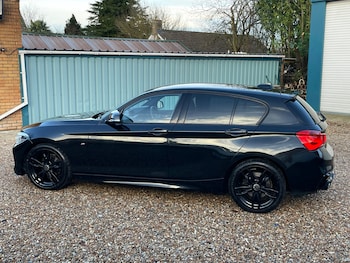 Used BMW 1 Series 2015 for sale - 76835777: Photo