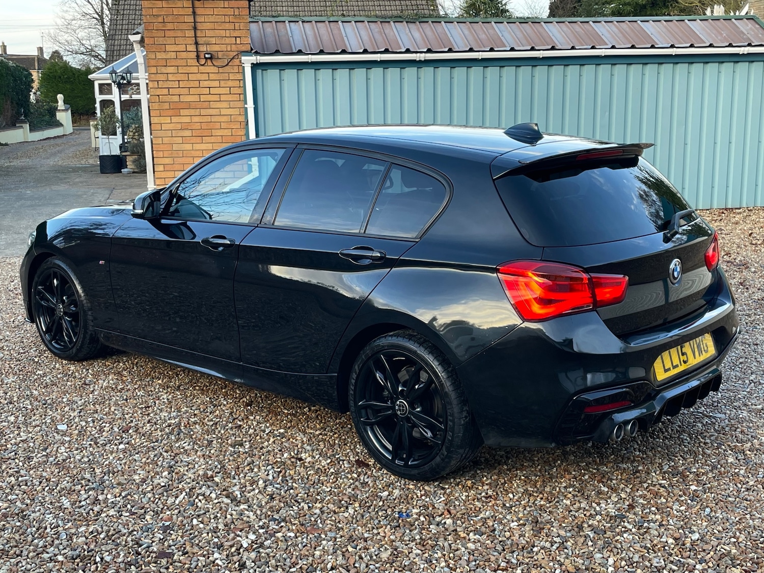 Used BMW 1 Series 2015 for sale - 76835777: Photo 5