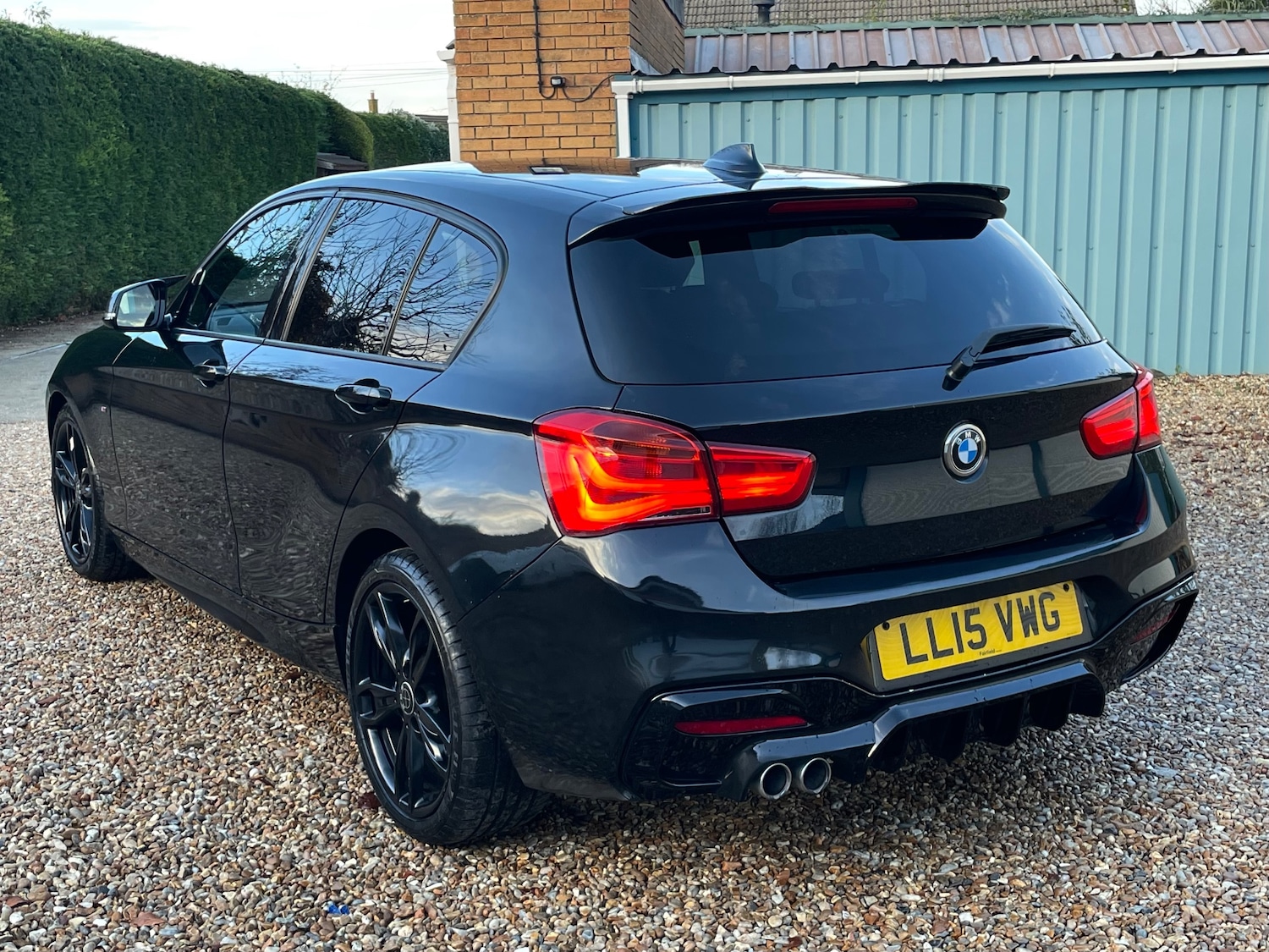 Used BMW 1 Series 2015 for sale - 76835777: Photo 6
