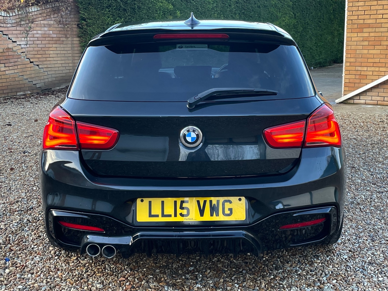 Used BMW 1 Series 2015 for sale - 76835777: Photo 7