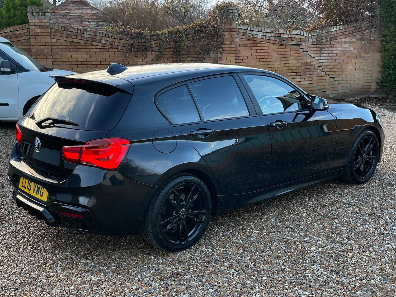 Used BMW 1 Series 2015 for sale - 76835777: Photo 9