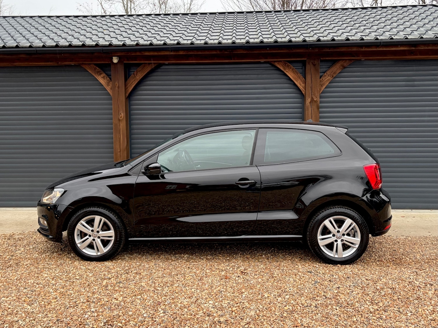 Used Volkswagen Polo 2017 for sale - 76921558: Photo 11