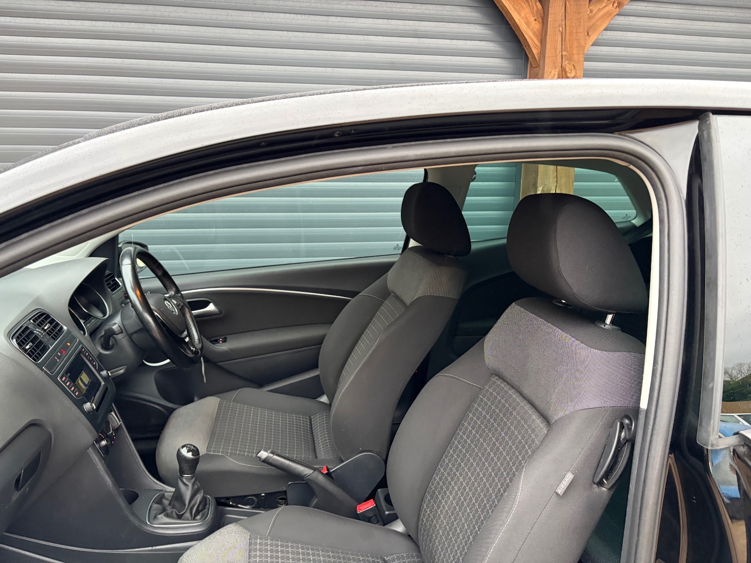 Used Volkswagen Polo 2017 for sale - 76921558: Photo 12