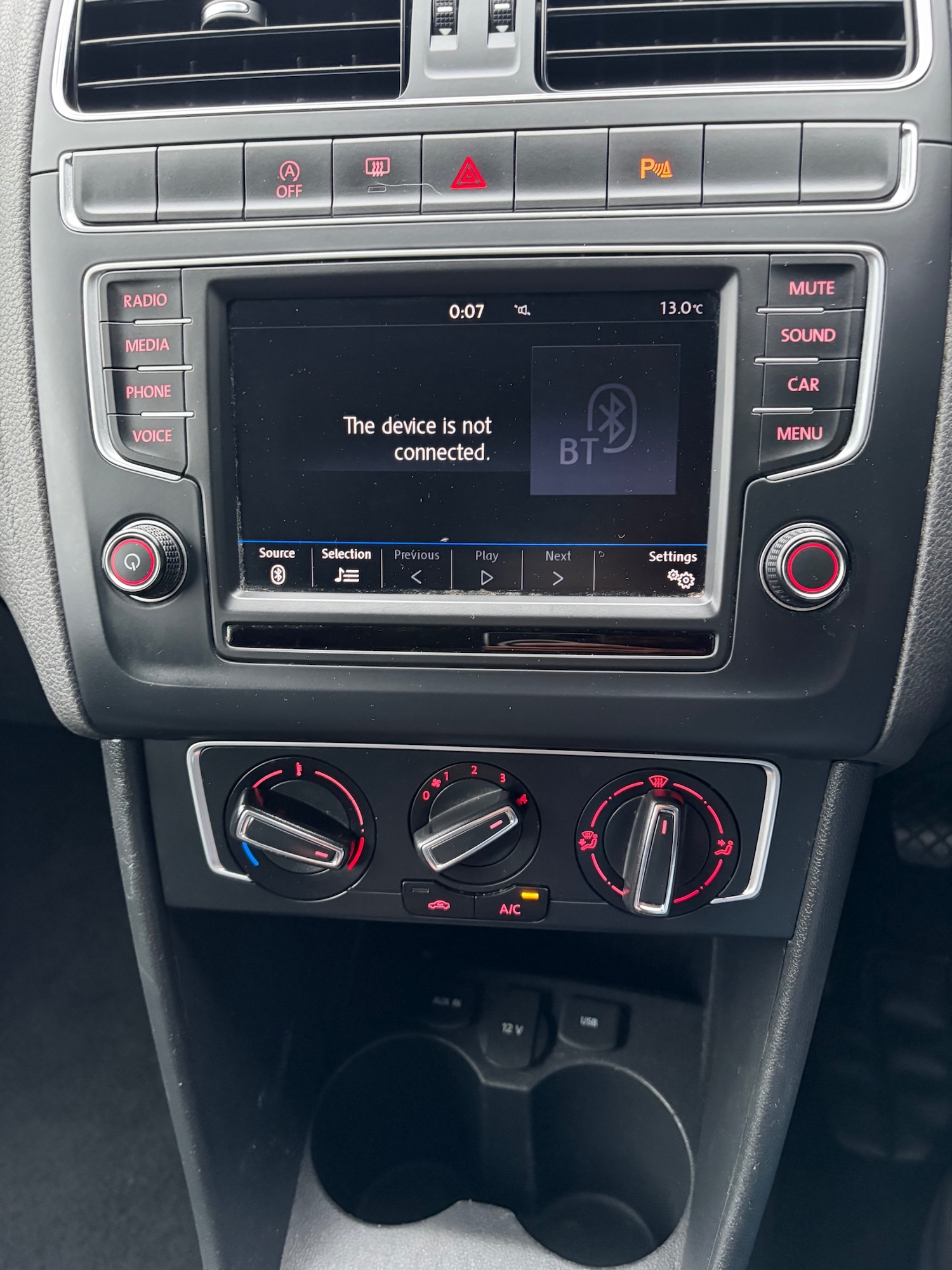 Used Volkswagen Polo 2017 for sale - 76921558: Photo 16