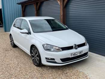2013 (62) - 2.0 TDI GT 5dr