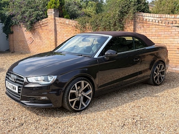 Used Audi A3 2014 for sale - 79245947: Photo