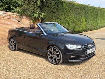 Used Audi A3 2014 for sale - 79245947: Photo