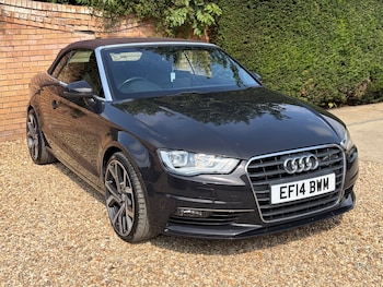Used Audi A3 2014 for sale - 79245947: Photo