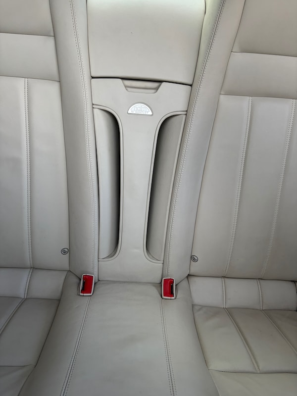 Used Bentley Continental 2008 for sale - 76263375: Photo 14