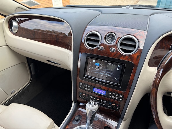 Used Bentley Continental 2008 for sale - 76263375: Photo 15