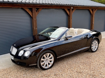 Used Bentley Continental 2008 for sale - 76263375: Photo 2