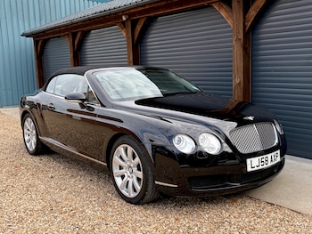 Used Bentley Continental 2008 for sale - 76263375: Photo 3