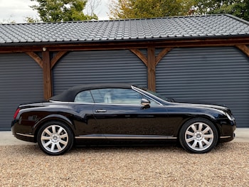 Used Bentley Continental 2008 for sale - 76263375: Photo 4